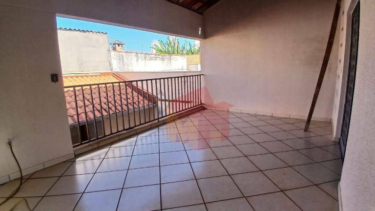 Imagem Casa com 3 Quartos à Venda, 295 m² em Parque Residencial Jaguari - Americana Imagem Casa com 3 Quartos à Venda, 295 m² em Parque Residencial Jaguari - Americana