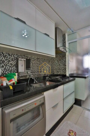 Imagem Apartamento com 3 Quartos à Venda, 115 m² em Vila Valparaíso - Santo André
