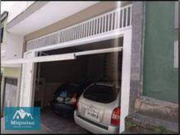 Imagem Casa com 3 Quartos à Venda, 210 m² em Jardim Hebrom - São Paulo Imagem Casa com 3 Quartos à Venda, 210 m² em Jardim Hebrom - São Paulo