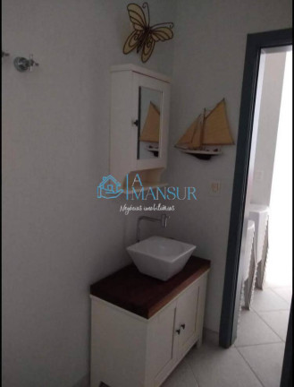 Imagem Casa com 5 Quartos à Venda, 1.000 m² em Vista Linda - Bertioga