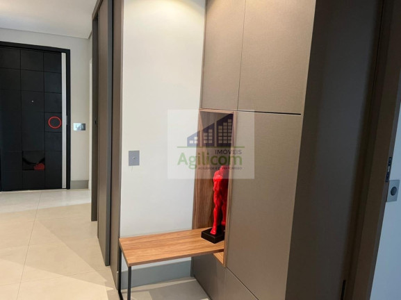 Imagem Apartamento com 2 Quartos à Venda, 122 m² em Vila Olímpia - São Paulo Imagem Apartamento com 2 Quartos à Venda, 122 m² em Vila Olímpia - São Paulo