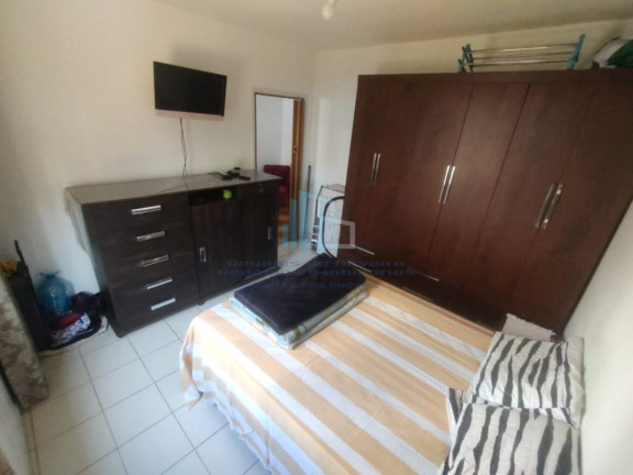 Imagem Apartamento com 1 Quarto à Venda, 36 m² em Guilhermina - Praia Grande Imagem Apartamento com 1 Quarto à Venda, 36 m² em Guilhermina - Praia Grande