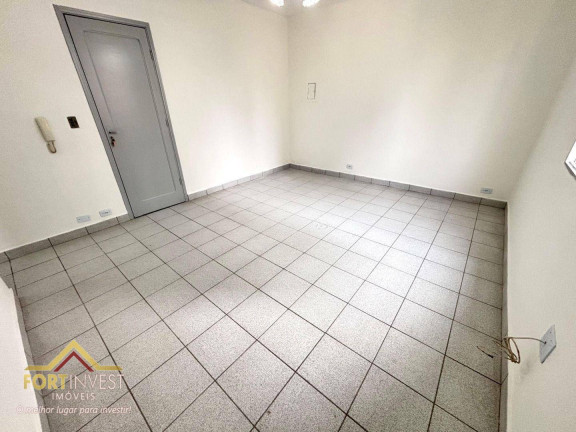 Imagem Imóvel com 1 Quarto à Venda, 29 m² em Canto Do Forte - Praia Grande Imagem Imóvel com 1 Quarto à Venda, 29 m² em Canto Do Forte - Praia Grande