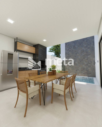 Imagem Casa com 3 Quartos à Venda, 200 m² em Colinas Do Rio - Petrolina Imagem Casa com 3 Quartos à Venda, 200 m² em Colinas Do Rio - Petrolina