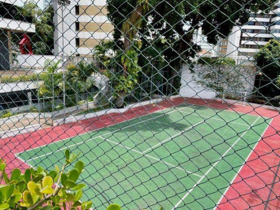Imagem Apartamento com 5 Quartos à Venda, 391 m² em Graça - Salvador