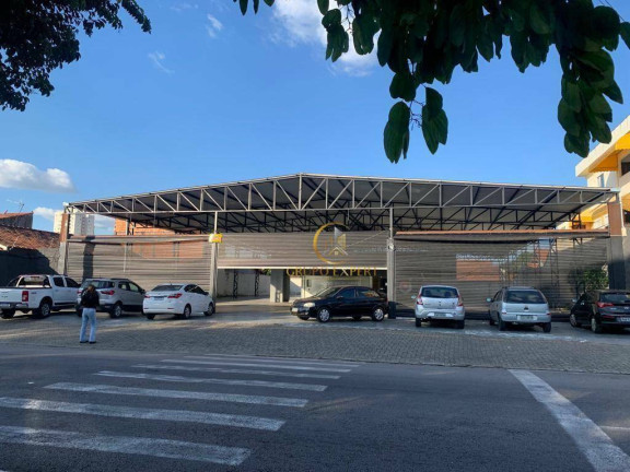 Imagem Ponto Comercial para Alugar, 200 m² em Bosque Dos Eucaliptos - São José Dos Campos Imagem Ponto Comercial para Alugar, 200 m² em Bosque Dos Eucaliptos - São José Dos Campos