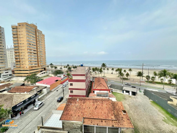 Imagem Imóvel com 3 Quartos à Venda, 96 m² em Ocian - Praia Grande