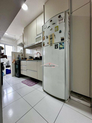Imagem Apartamento com 1 Quarto à Venda, 47 m² em Aviação - Praia Grande