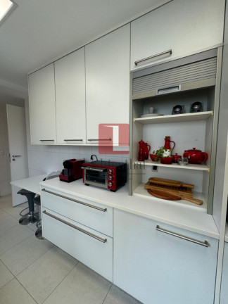 Imagem Apartamento com 3 Quartos à Venda, 167 m² em Vila Nova Conceição - São Paulo
