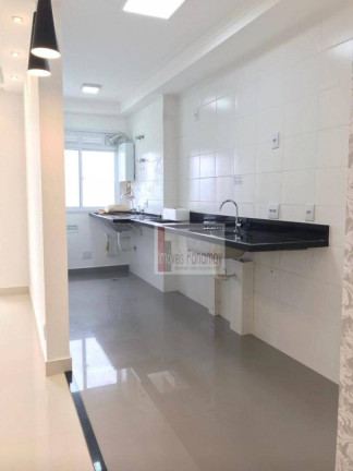 Imagem Apartamento com 2 Quartos à Venda, 60 m² em Vila Andrade - São Paulo Imagem Apartamento com 2 Quartos à Venda, 60 m² em Vila Andrade - São Paulo