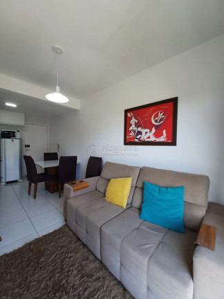 Imagem Flat com 1 Quarto à Venda, 33 m² em Muro Alto - Ipojuca Imagem Flat com 1 Quarto à Venda, 33 m² em Muro Alto - Ipojuca