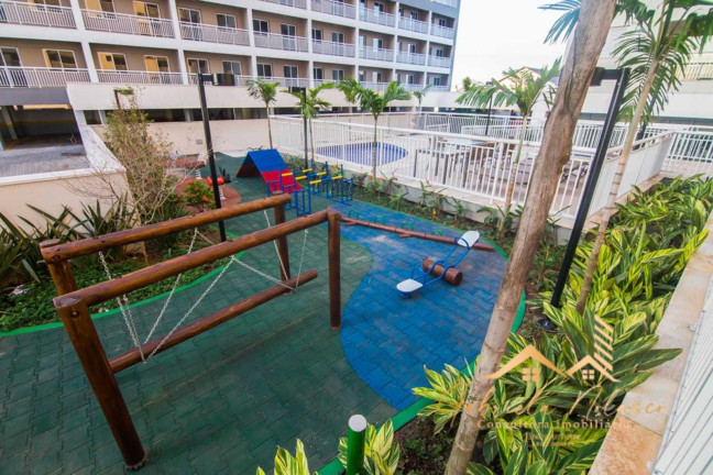 Imagem Apartamento com 2 Quartos à Venda, 49 m² em Vila Matias - Santos Imagem Apartamento com 2 Quartos à Venda, 49 m² em Vila Matias - Santos