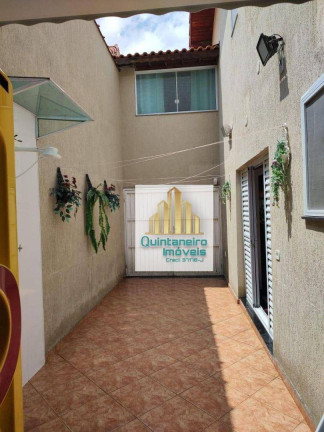 Imagem Sobrado com 3 Quartos à Venda, 260 m² em Jardim Gopoúva - Guarulhos Imagem Sobrado com 3 Quartos à Venda, 260 m² em Jardim Gopoúva - Guarulhos