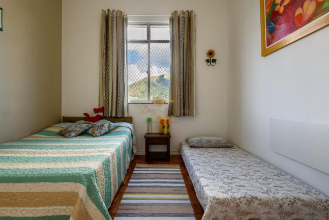 Imagem Apartamento com 2 Quartos à Venda, 51 m² em Alto - Teresópolis Imagem Apartamento com 2 Quartos à Venda, 51 m² em Alto - Teresópolis