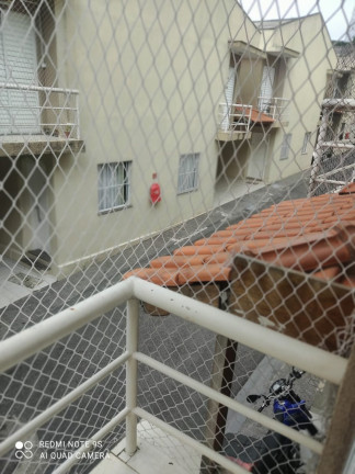 Sobrado com 2 Quartos para Alugar, 65 m² em Itaquera - São Paulo