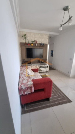 Imagem Apartamento com 3 Quartos à Venda, 81 m² em Santa Teresinha - São Paulo Imagem Apartamento com 3 Quartos à Venda, 81 m² em Santa Teresinha - São Paulo