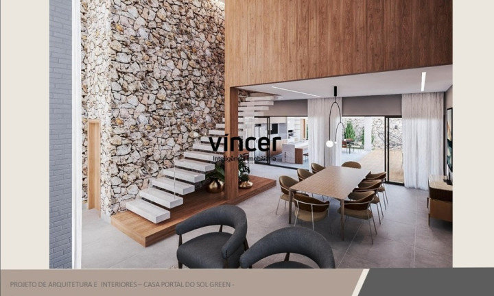 Imagem Casa com 3 Quartos à Venda, 320 m² em Residencial Goiânia Golfe Clube - Goiânia Imagem Casa com 3 Quartos à Venda, 320 m² em Residencial Goiânia Golfe Clube - Goiânia