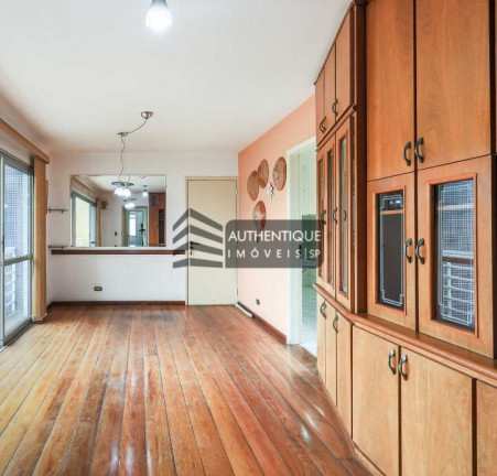 Imagem Apartamento com 3 Quartos à Venda, 108 m² em Vila Mariana - São Paulo Imagem Apartamento com 3 Quartos à Venda, 108 m² em Vila Mariana - São Paulo