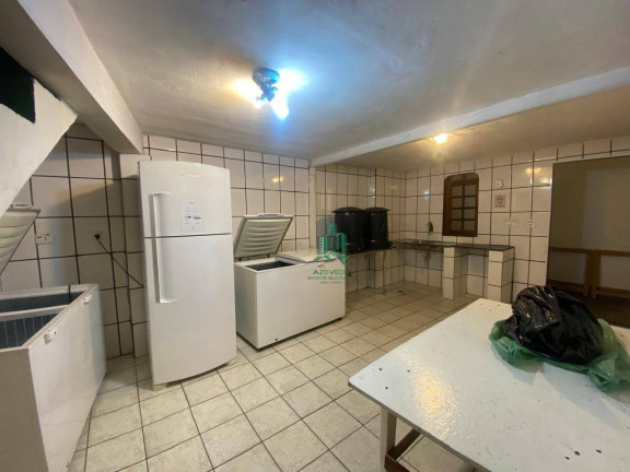 Imagem Galpão à Venda ou Locação, 510 m² em Vila Das Bandeiras - Guarulhos Imagem Galpão à Venda ou Locação, 510 m² em Vila Das Bandeiras - Guarulhos