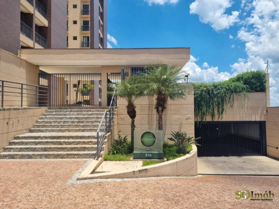 Imagem Apartamento com 2 Quartos à Venda, 58 m² em Vila Magal - Monte Mor Imagem Apartamento com 2 Quartos à Venda, 58 m² em Vila Magal - Monte Mor