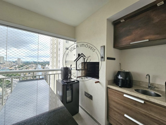 Imagem Apartamento com 3 Quartos à Venda, 123 m² em Campo Belo - São Paulo