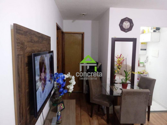 Imagem Apartamento com 2 Quartos à Venda, 49 m² em Jardim ísis - Cotia Imagem Apartamento com 2 Quartos à Venda, 49 m² em Jardim ísis - Cotia