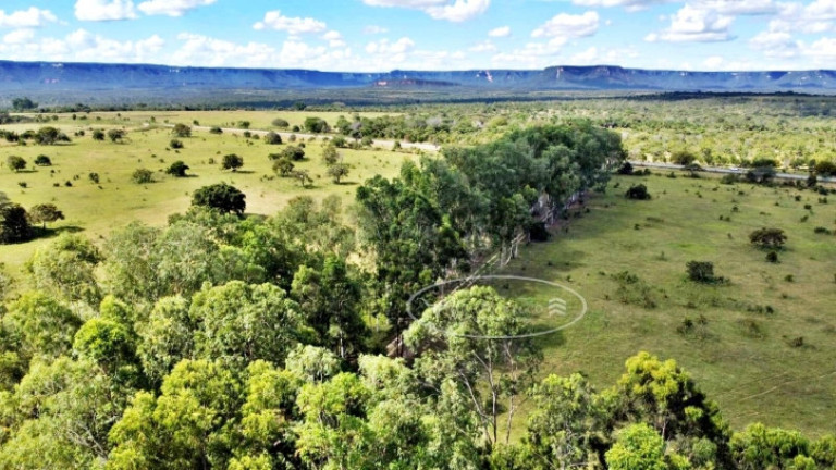 Imagem Fazenda à Venda, 100 m² em Zona Rural - Ponte Alta Do Tocantins Imagem Fazenda à Venda, 100 m² em Zona Rural - Ponte Alta Do Tocantins