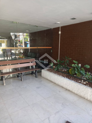 Apartamento com 2 Quartos à Venda, 80 m² em Méier - Rio De Janeiro