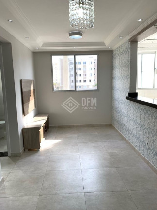 Imagem Apartamento com 2 Quartos para Alugar, 47 m² em Loteamento Mogilar - Mogi Das Cruzes Imagem Apartamento com 2 Quartos para Alugar, 47 m² em Loteamento Mogilar - Mogi Das Cruzes