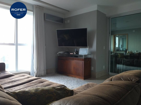 Imagem Apartamento com 4 Quartos à Venda, 425 m² em Tatuapé - São Paulo Imagem Apartamento com 4 Quartos à Venda, 425 m² em Tatuapé - São Paulo