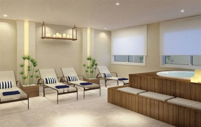 Imagem Apartamento com 3 Quartos à Venda, 78 m² em Tijuca - Rio De Janeiro