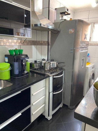 Imagem Cobertura com 2 Quartos à Venda, 103 m² em Casa Branca - Santo André Imagem Cobertura com 2 Quartos à Venda, 103 m² em Casa Branca - Santo André