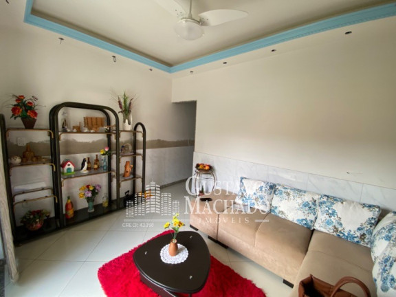 Imagem Casa com 2 Quartos à Venda, 192 m² em Colônia Santo Antônio - Barra Mansa