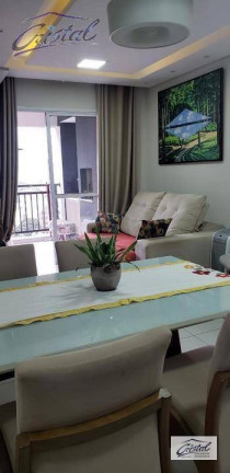 Imagem Apartamento com 2 Quartos à Venda, 65 m² em Vila Gomes - São Paulo Imagem Apartamento com 2 Quartos à Venda, 65 m² em Vila Gomes - São Paulo
