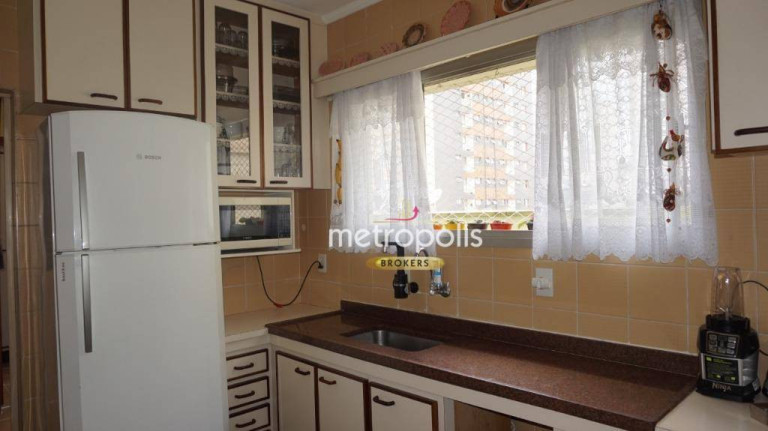 Imagem Apartamento com 3 Quartos à Venda, 105 m² em Santa Paula - São Caetano Do Sul Imagem Apartamento com 3 Quartos à Venda, 105 m² em Santa Paula - São Caetano Do Sul