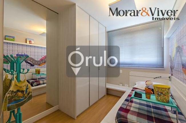 Imagem Apartamento com 3 Quartos à Venda, 71 m² em Santo Inácio - Curitiba Imagem Apartamento com 3 Quartos à Venda, 71 m² em Santo Inácio - Curitiba
