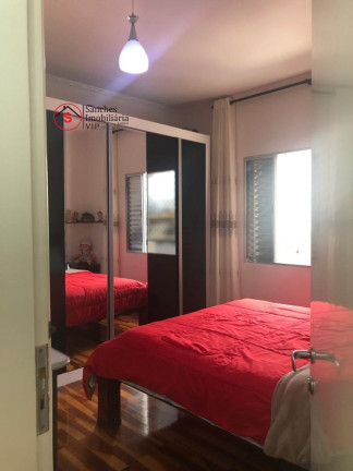 Imagem Apartamento com 2 Quartos à Venda, 82 m² em Vila Monumento - São Paulo