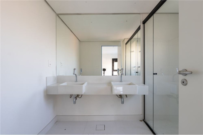 Imagem Imóvel com 1 Quarto à Venda, 79 m² em Moema - São Paulo