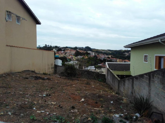 Imagem Imóvel à Venda, 250 m² em Jardim Salessi - Itatiba