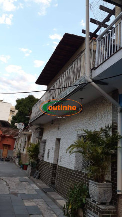 Imagem Casa com 3 Quartos à Venda, 158 m² em Vila Isabel - Rio De Janeiro Imagem Casa com 3 Quartos à Venda, 158 m² em Vila Isabel - Rio De Janeiro