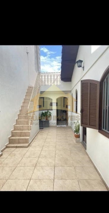 Casa com 3 Quartos à Venda, 161 m² em Chácara Mafalda - São Paulo