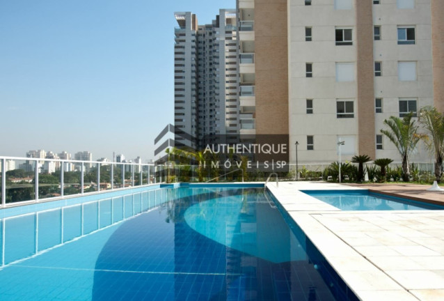 Imagem Apartamento com 4 Quartos à Venda, 385 m² em Campo Belo - São Paulo Imagem Apartamento com 4 Quartos à Venda, 385 m² em Campo Belo - São Paulo
