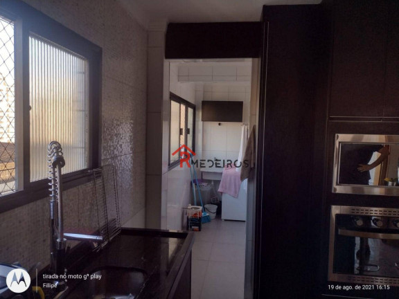 Imagem Cobertura com 3 Quartos à Venda, 136 m² em Vila Guilhermina - Praia Grande Imagem Cobertura com 3 Quartos à Venda, 136 m² em Vila Guilhermina - Praia Grande
