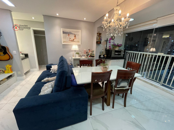 Apartamento com 1 Quarto à Venda, 38 m² em Brás - São Paulo