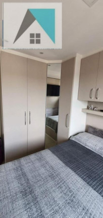 Imagem Apartamento com 2 Quartos à Venda, 52 m² em Ipês (polvilho) - Cajamar
