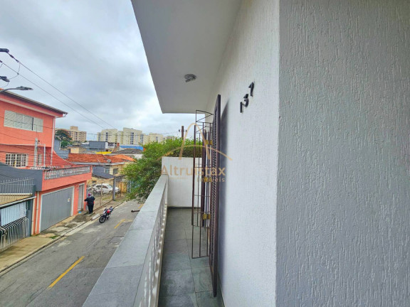 Imagem Sobrado com 3 Quartos à Venda, 252 m² em Jardim D'abril - Osasco Imagem Sobrado com 3 Quartos à Venda, 252 m² em Jardim D'abril - Osasco