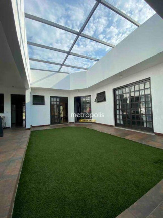 Imagem Casa com 4 Quartos à Venda, 450 m² em Cerrito - Santa Maria