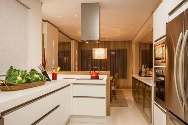 Imagem Casa com 4 Quartos à Venda, 280 m² em Jurerê Internacional - Florianópolis