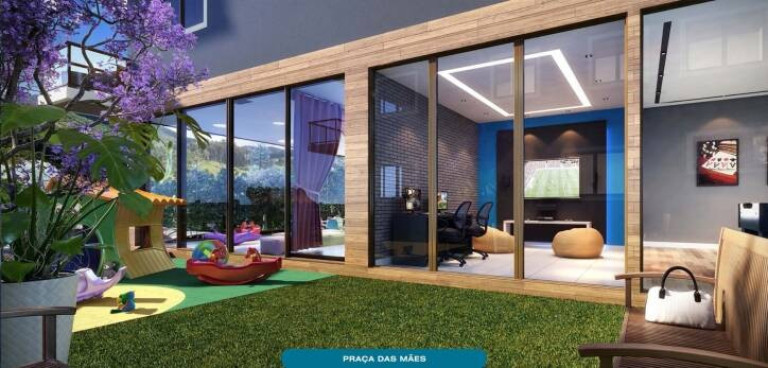 Imagem Apartamento com 2 Quartos à Venda, 124 m² em Nova Gardênia - Atibaia Imagem Apartamento com 2 Quartos à Venda, 124 m² em Nova Gardênia - Atibaia