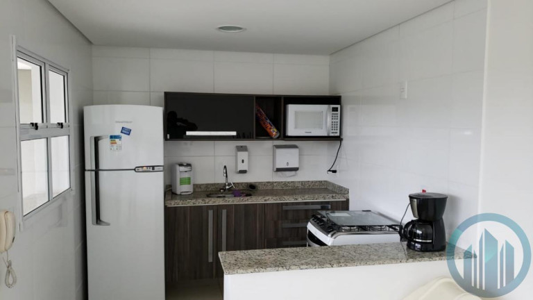 Imagem Apartamento com 2 Quartos à Venda, 65 m² em Centro - São Bernardo Do Campo